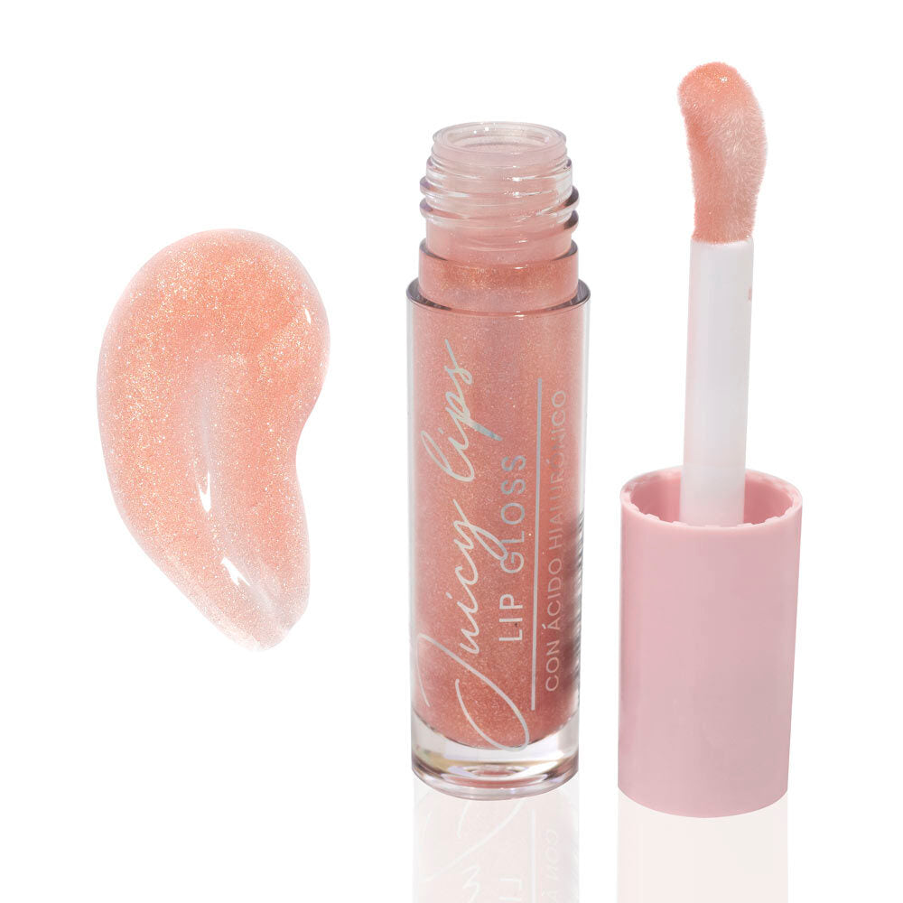 Lip Gloss Juicy Lips
