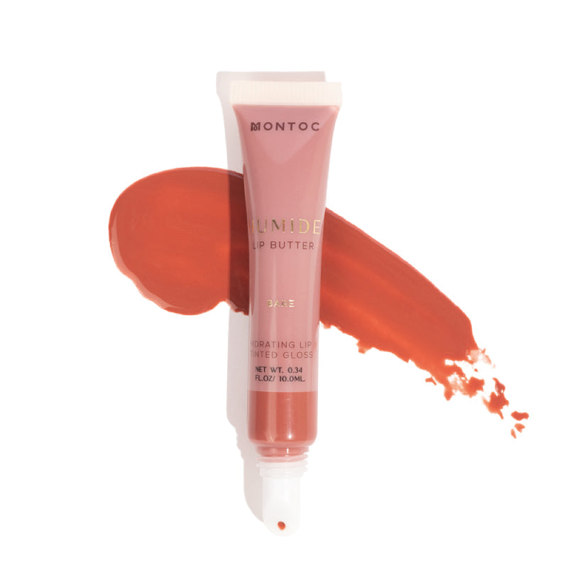 Tinta Gloss Humide Lip Butter