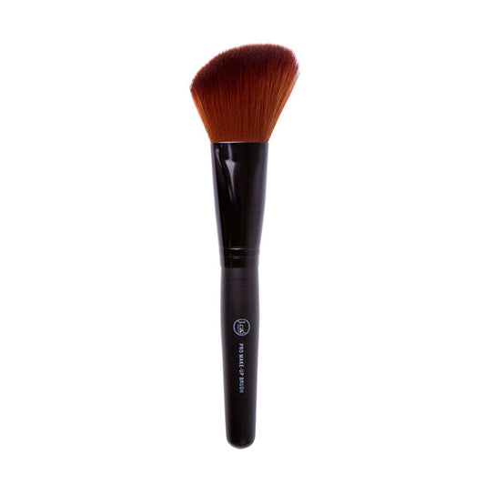 BR03 Angled Powder Brush