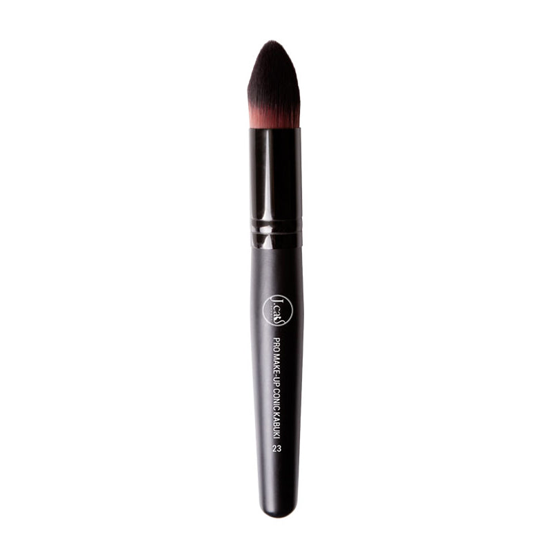 BR23 Conic Kabuki Brush