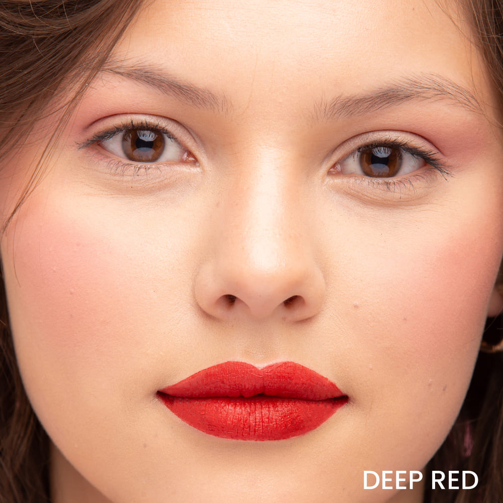 Labial Mousse Lip Nostalgic