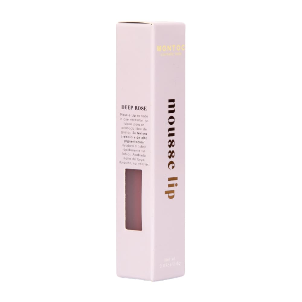Labial Mousse Lip Nostalgic