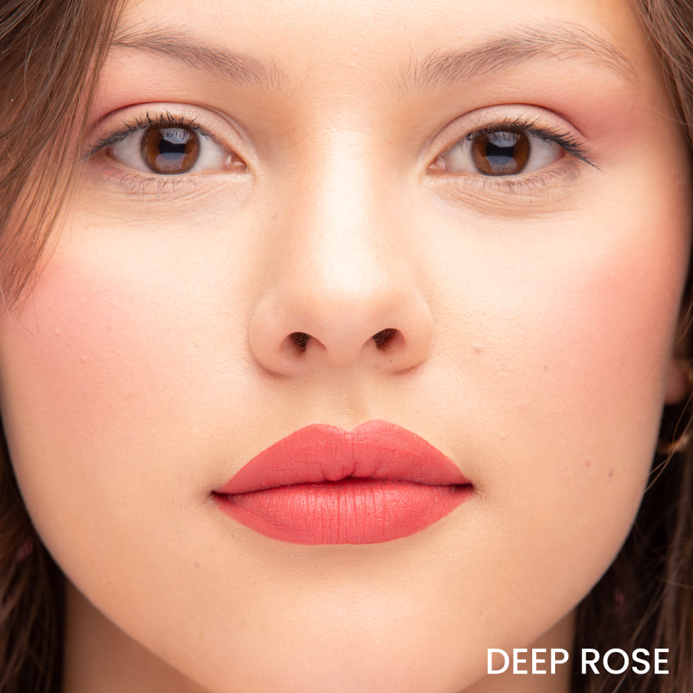 Labial Mousse Lip Nostalgic