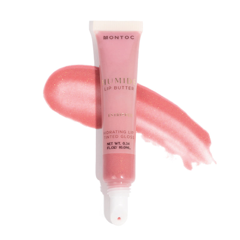 Tinta Gloss Humide Lip Butter