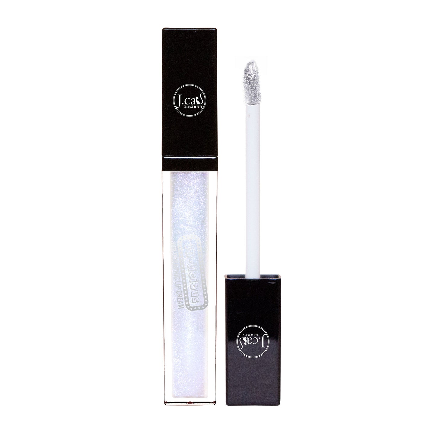 3D-licious Holographic Lip Cream