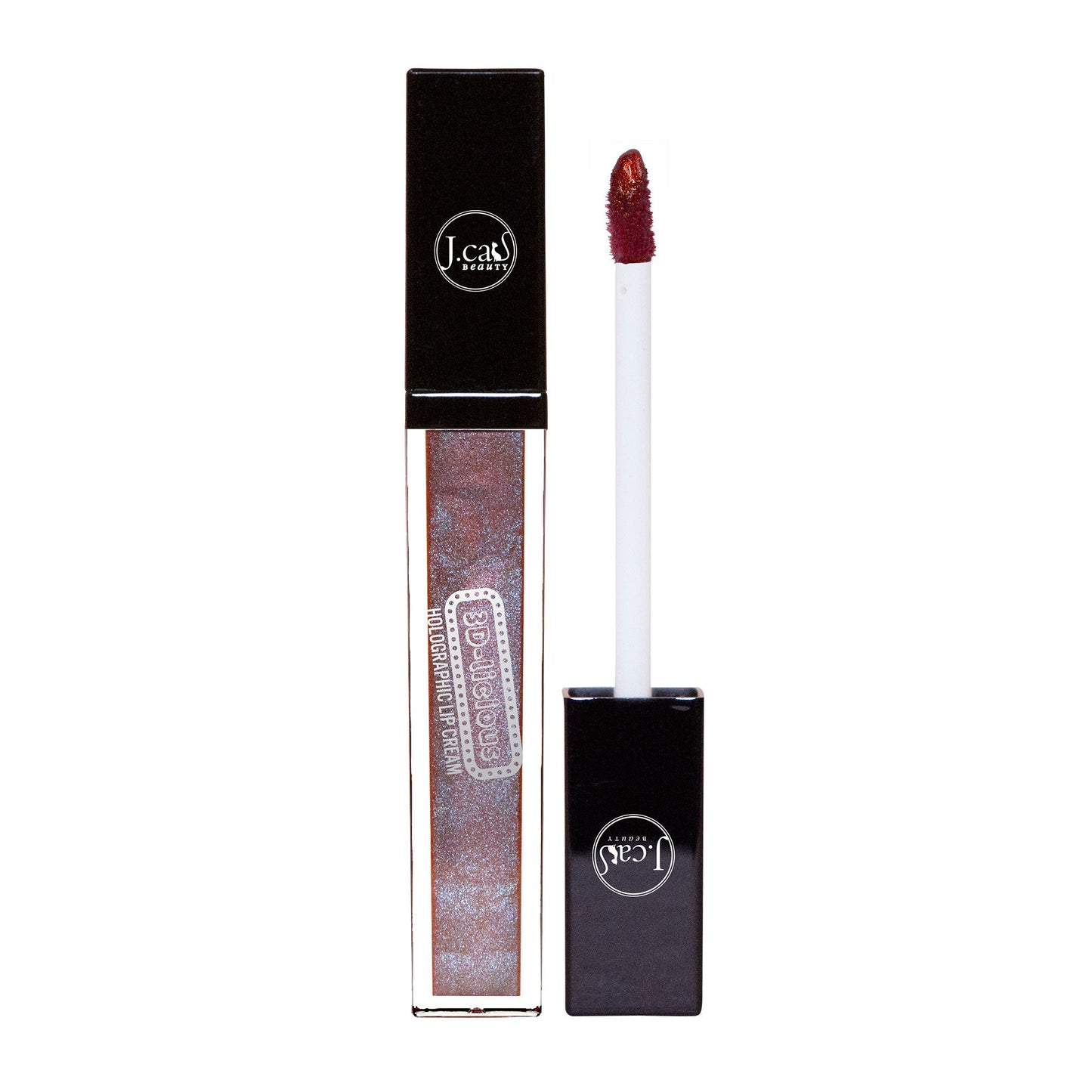 3D-licious Holographic Lip Cream