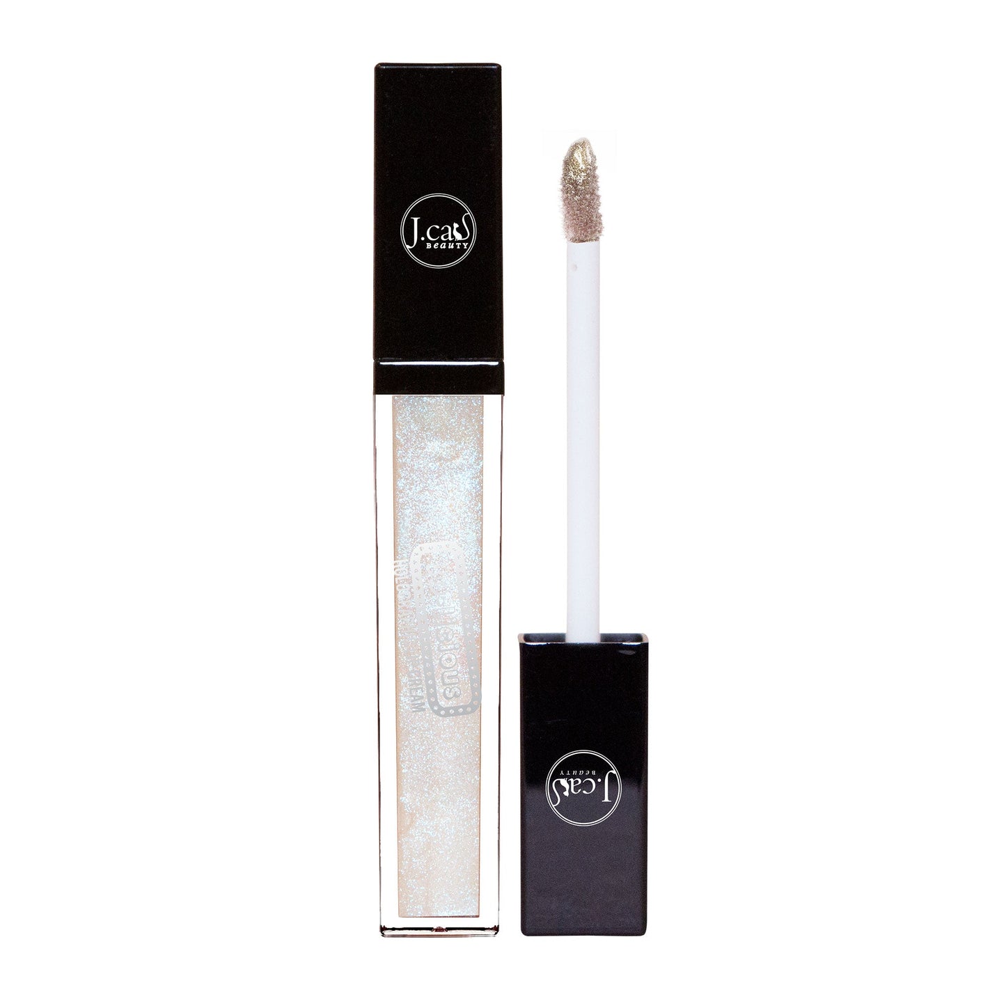 3D-licious Holographic Lip Cream