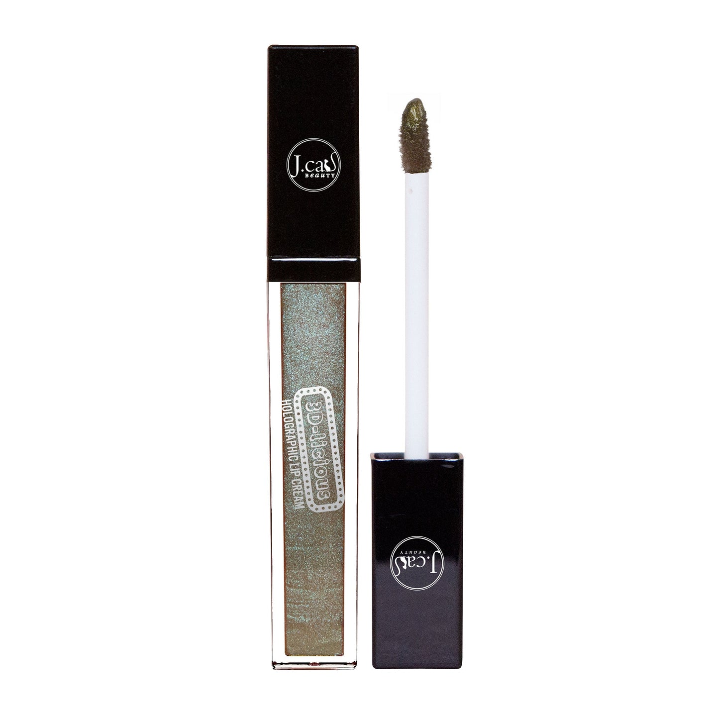 3D-licious Holographic Lip Cream