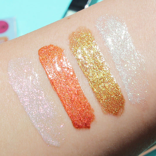 3D-licious Holographic Lip Cream