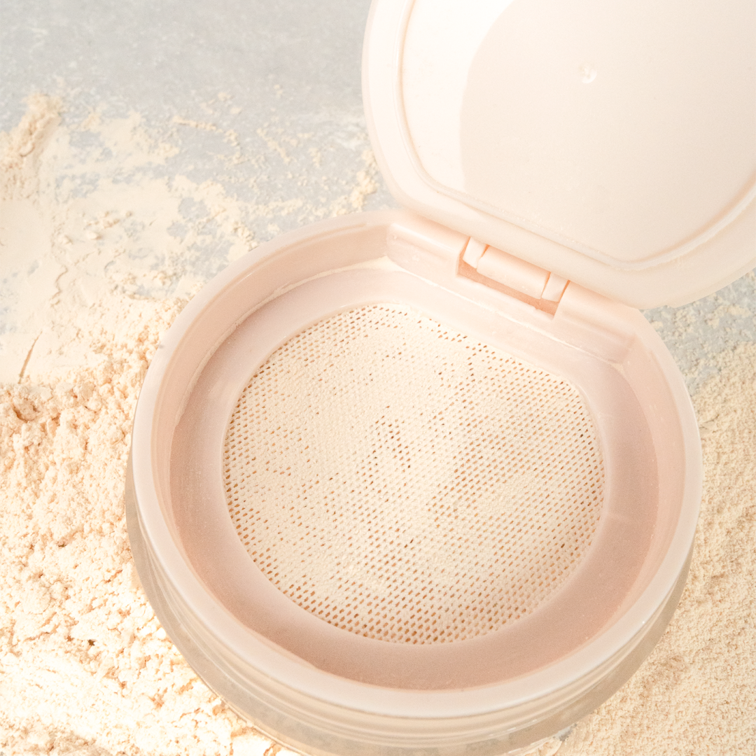 Polvo Suelto Traslucido Soft Powder Mini