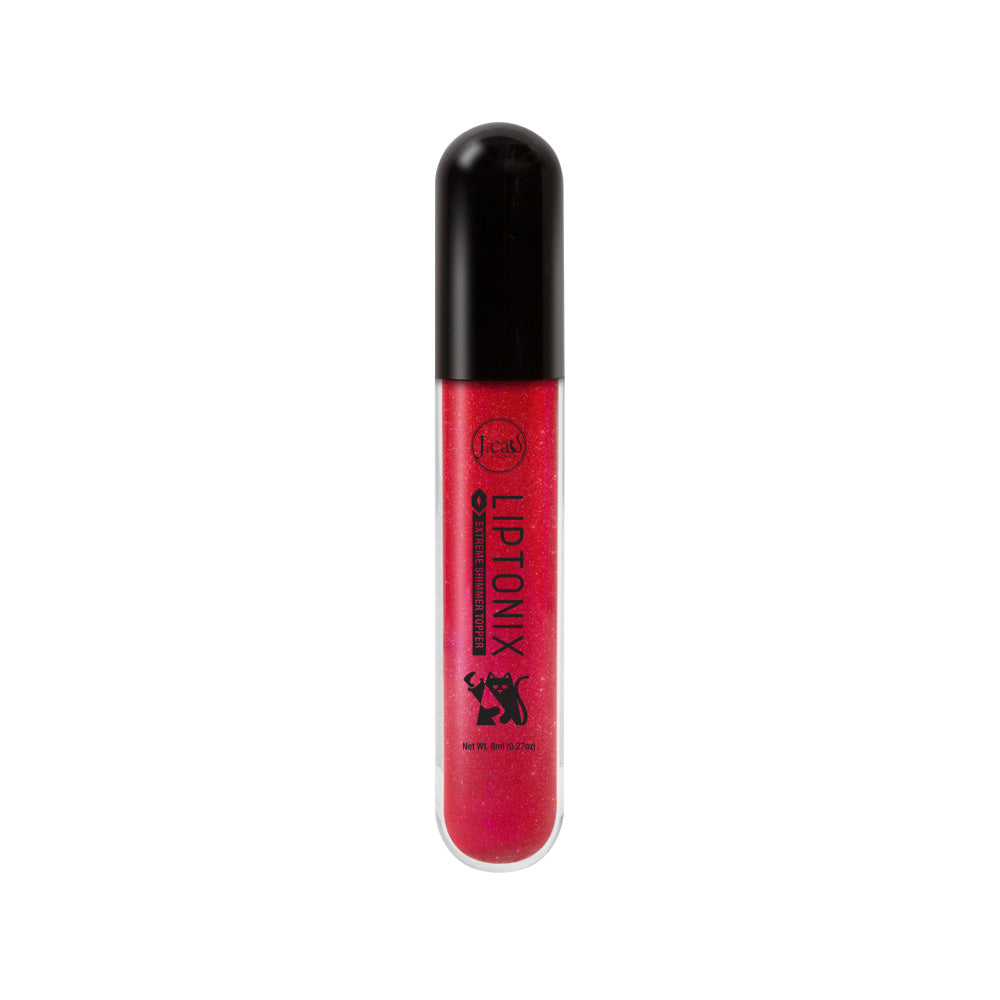 Liptonix Extreme Shimmer Topper
