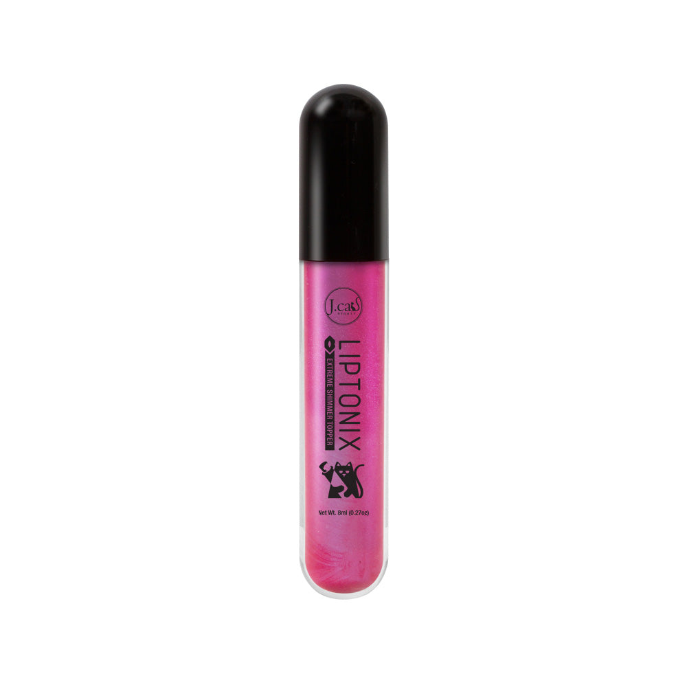 Liptonix Extreme Shimmer Topper