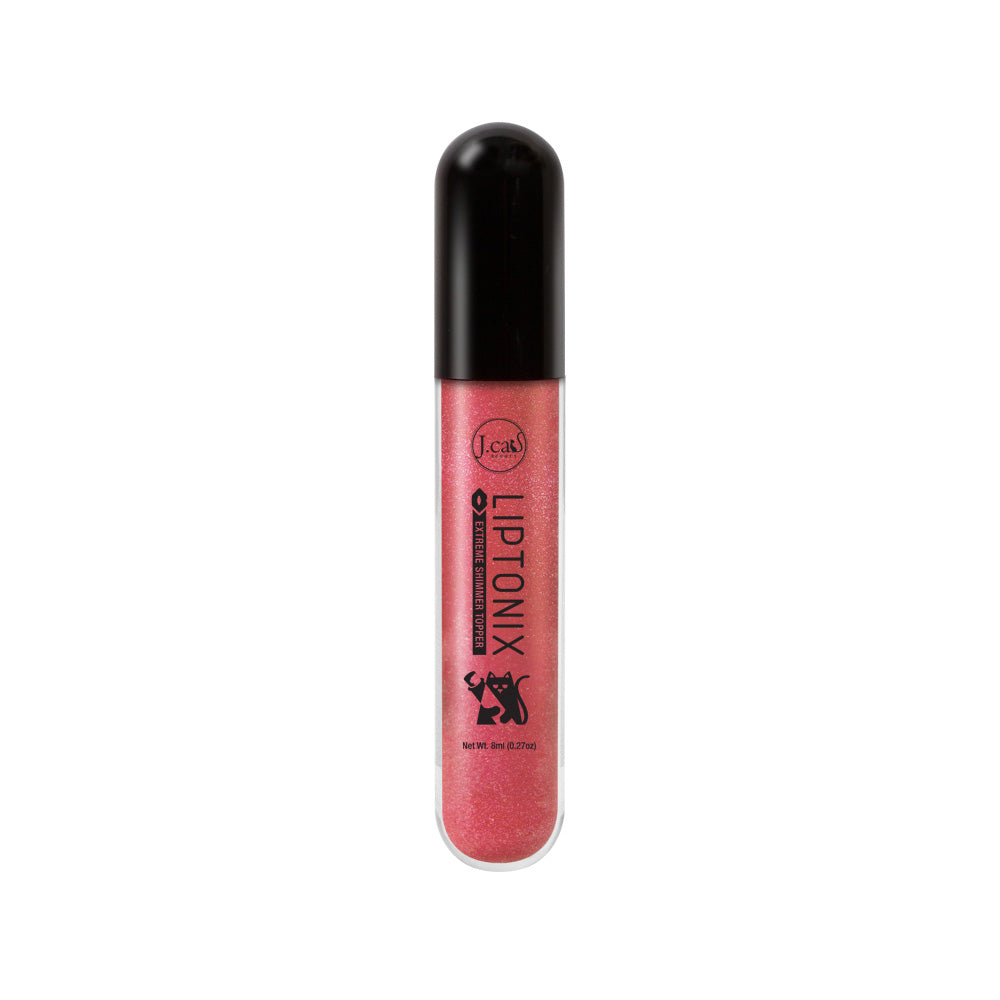 Liptonix Extreme Shimmer Topper