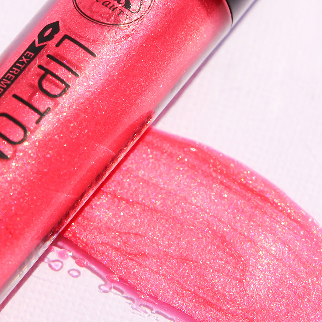 Liptonix Extreme Shimmer Topper