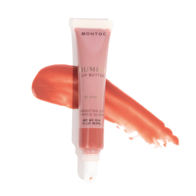 Tinta Gloss Humide Lip Butter