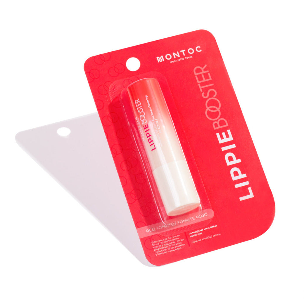 Hidratante de Labios Lippie Booster