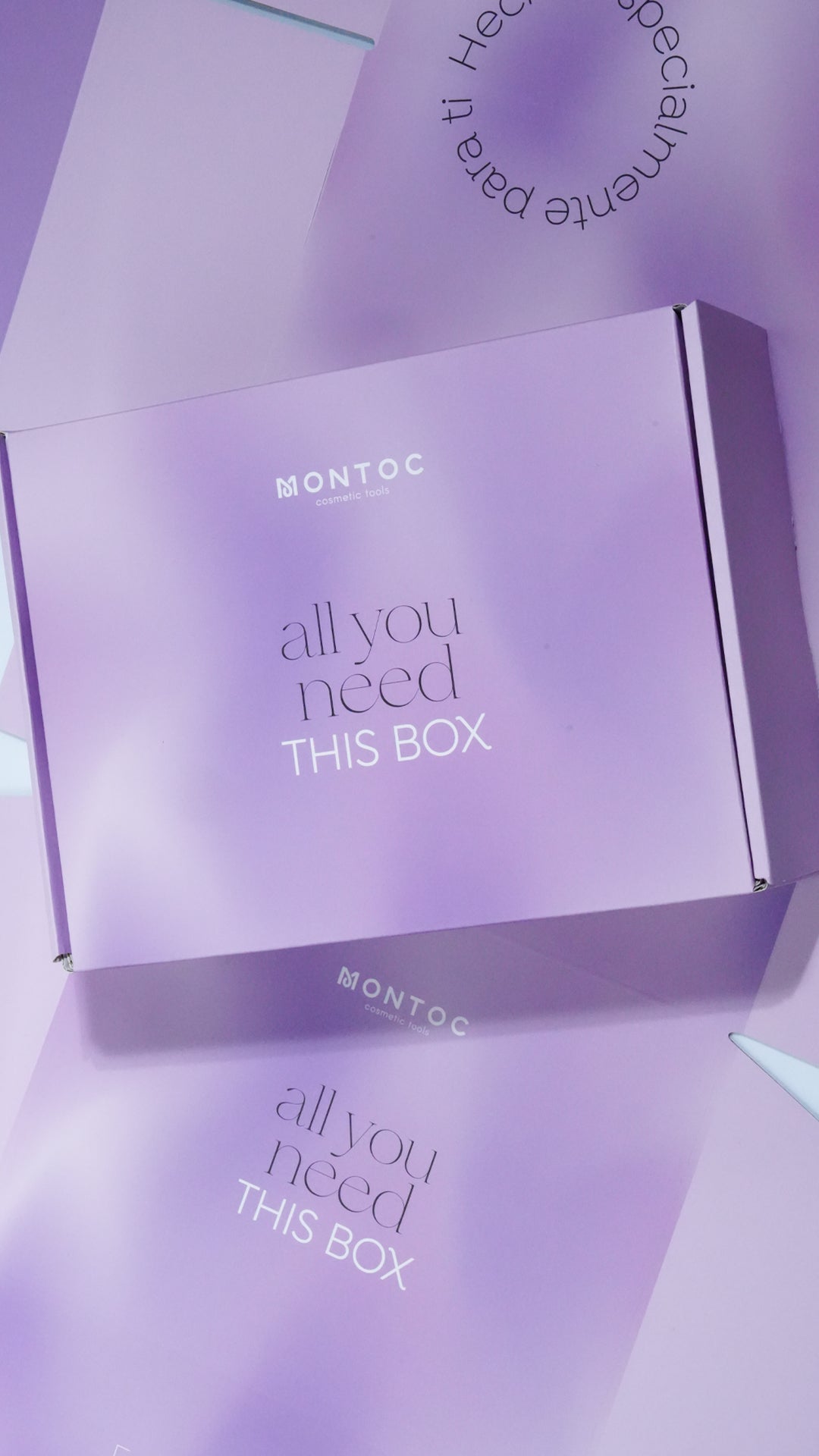 MISTERY BOX