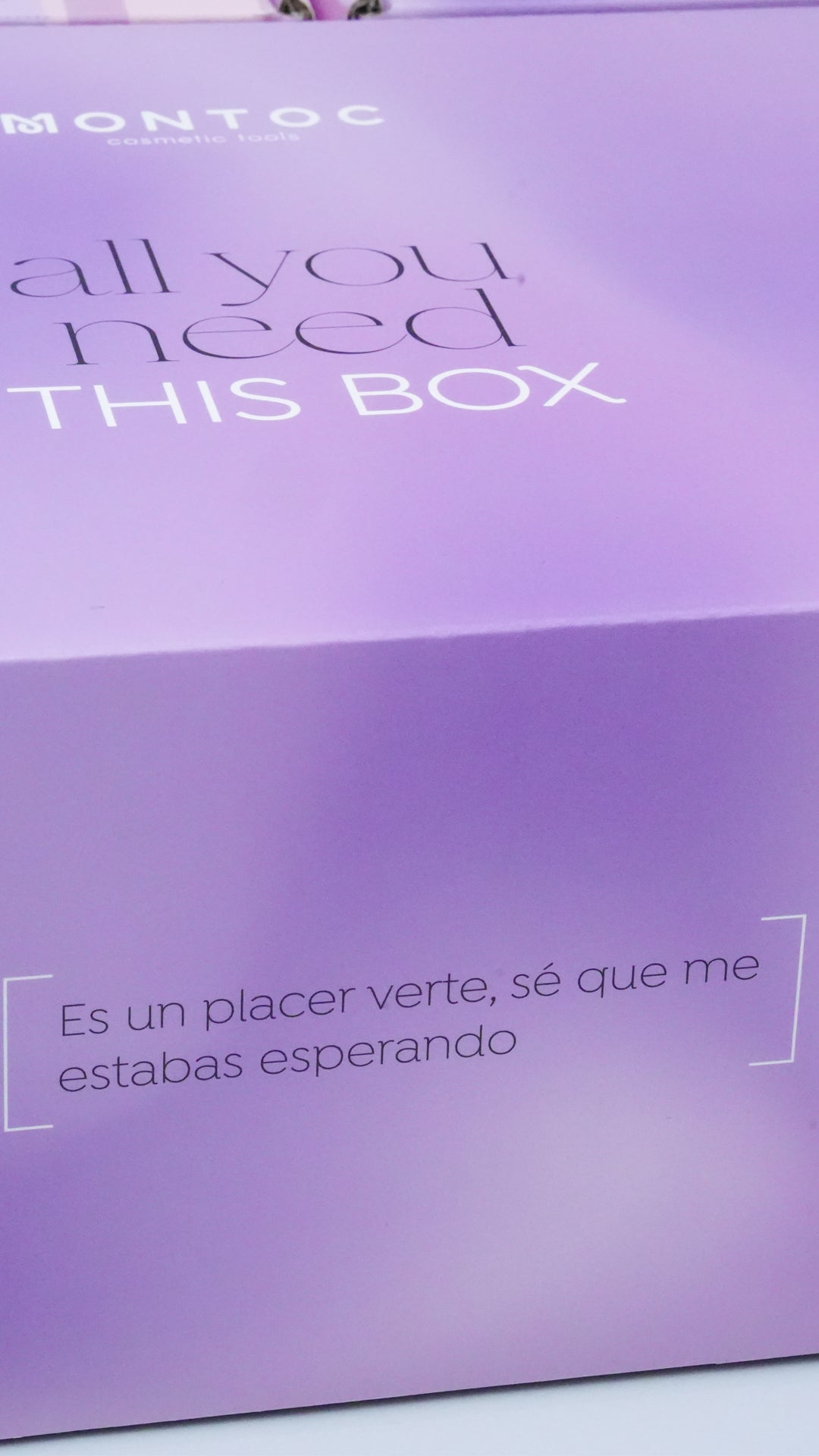 MISTERY BOX