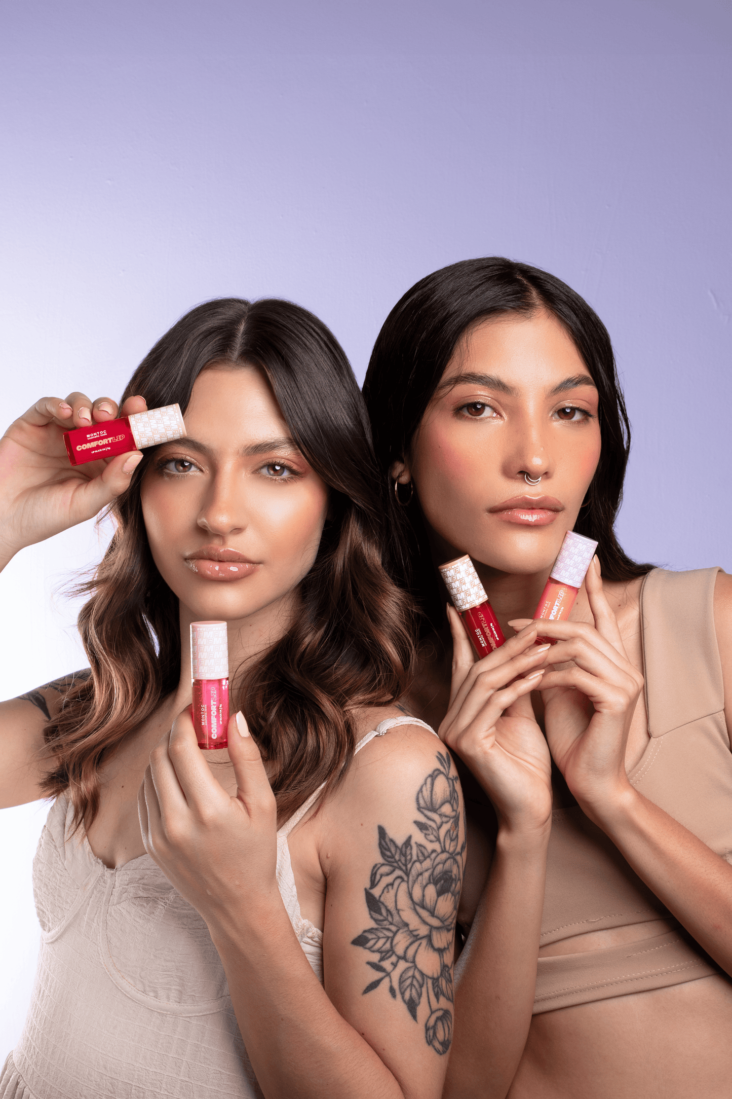 Comfort Lip Oil
