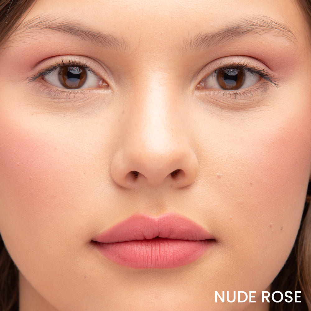 Labial Mousse Lip Nostalgic