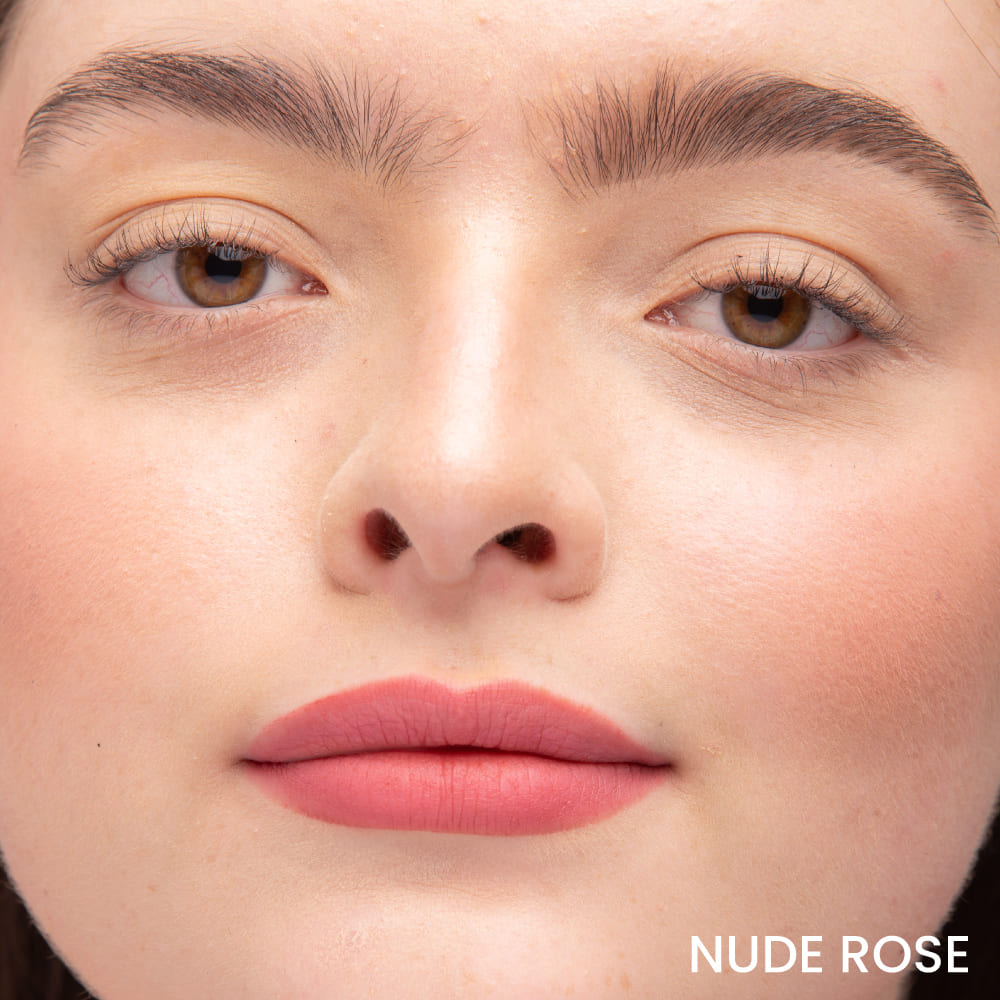 Labial Mousse Lip Nostalgic