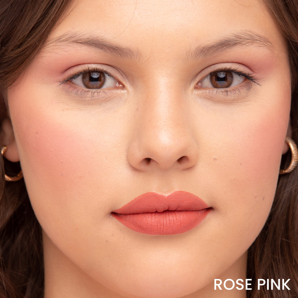 Labial Mousse Lip Nostalgic