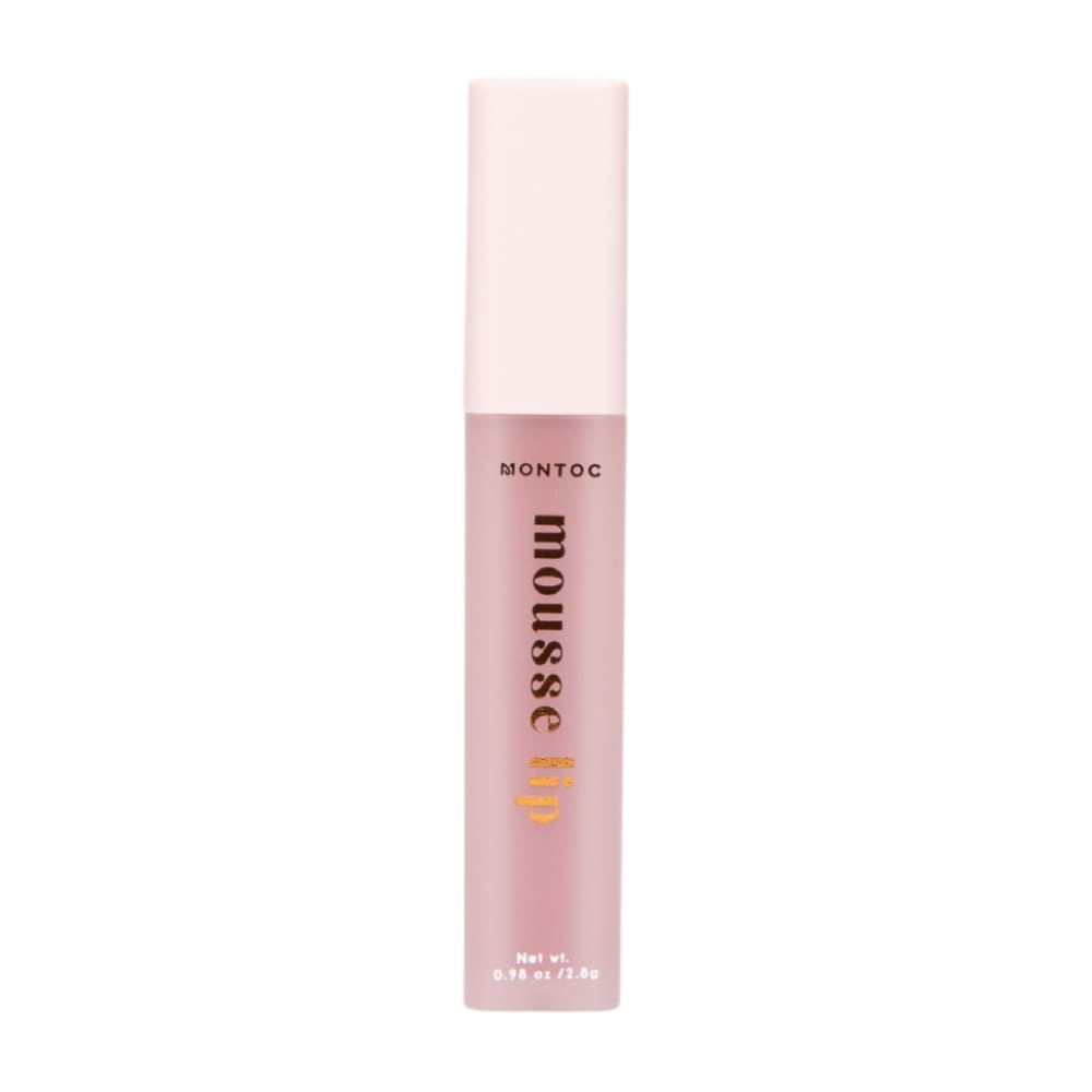 Labial Mousse Lip Nostalgic