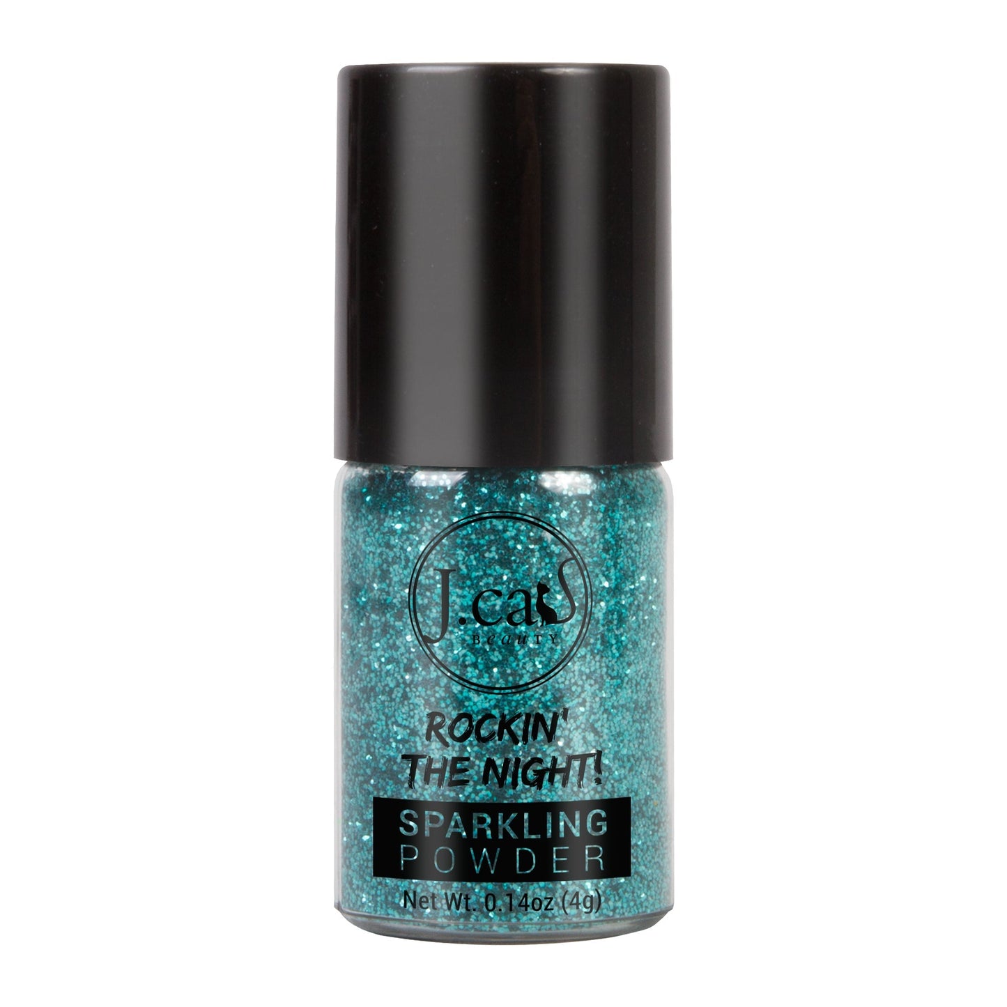 Rockin' The Night ! Sparkling Powder