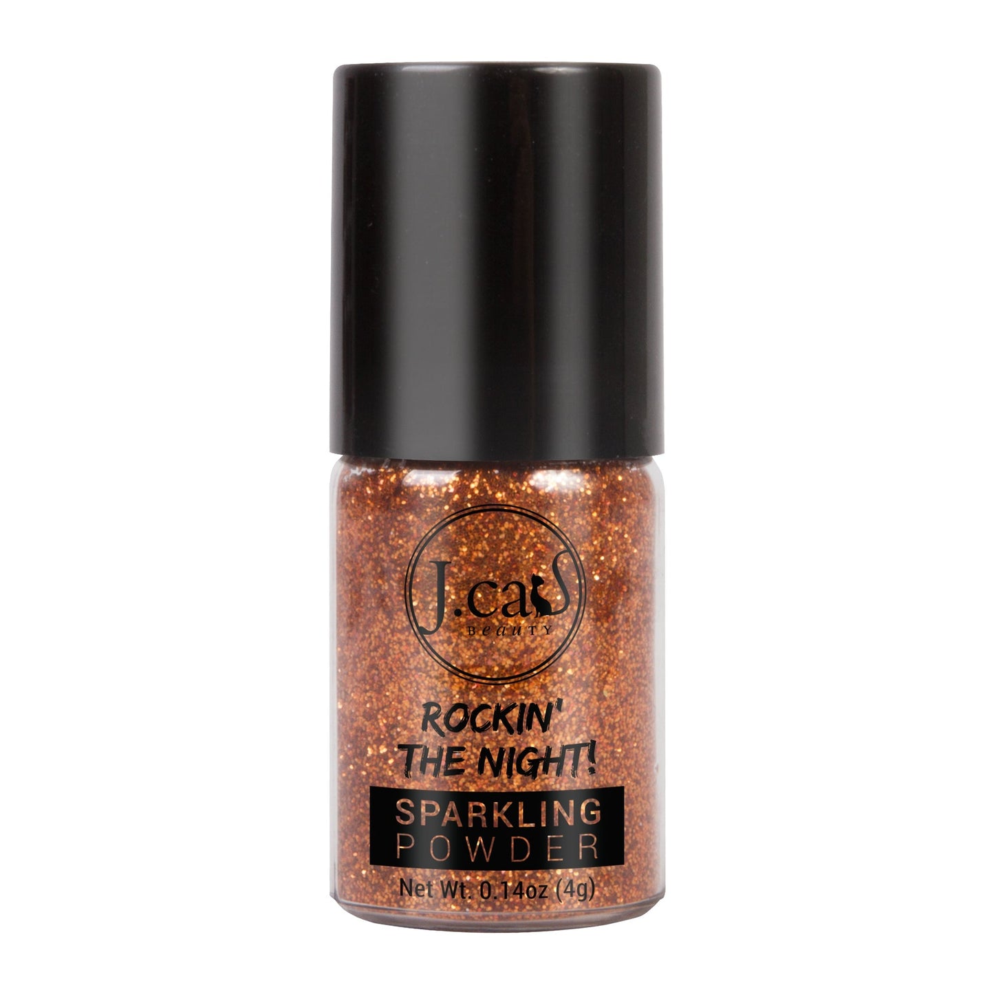 Rockin' The Night ! Sparkling Powder