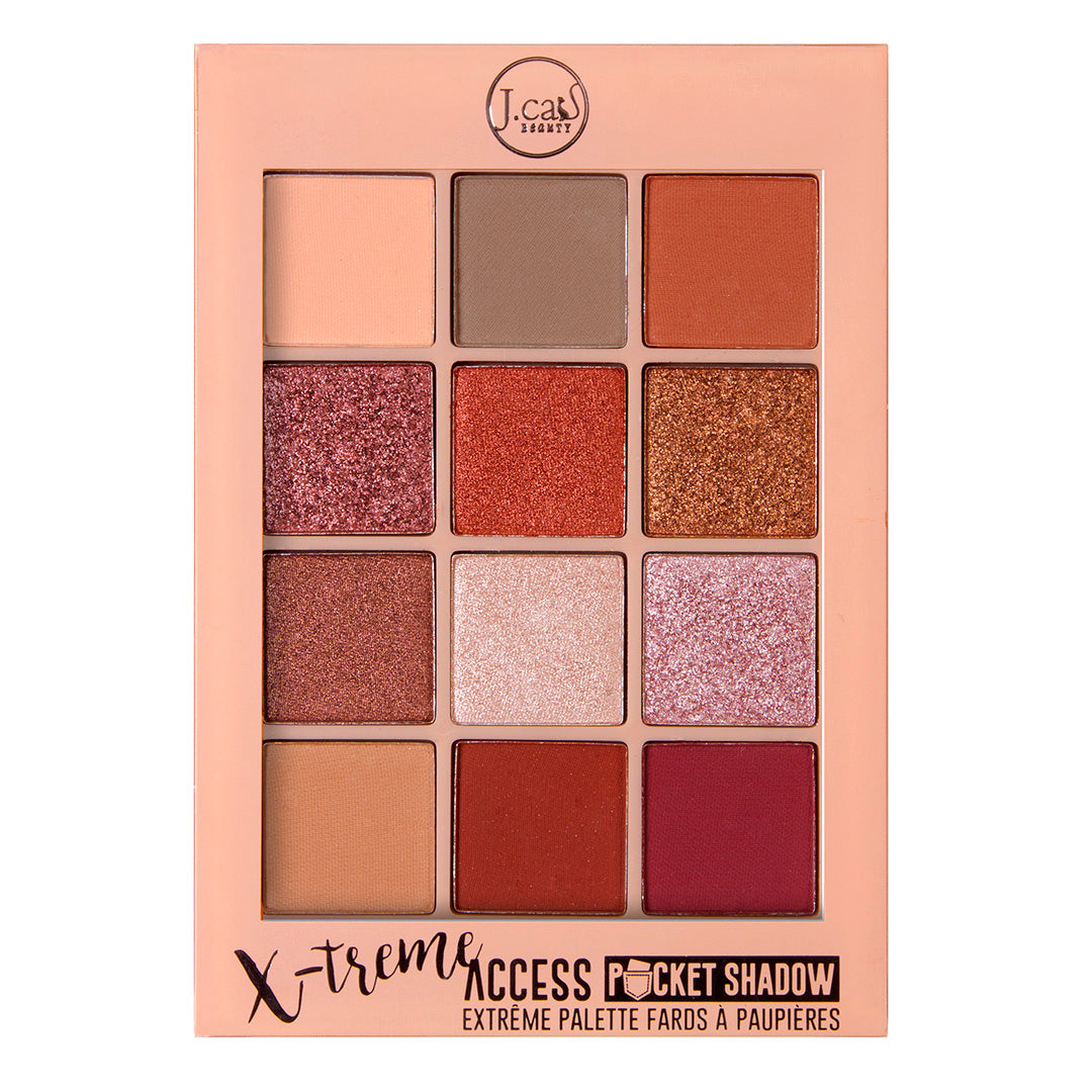 X-Treme Access Pocket Shadow