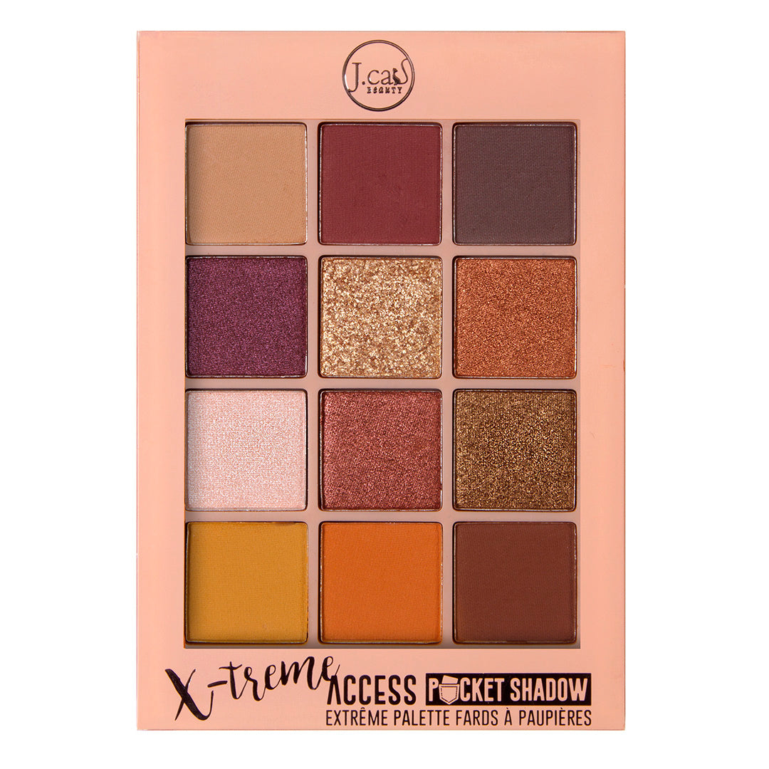 X-Treme Access Pocket Shadow