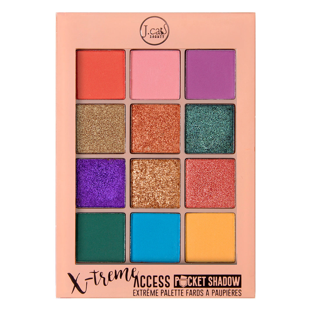 X-Treme Access Pocket Shadow