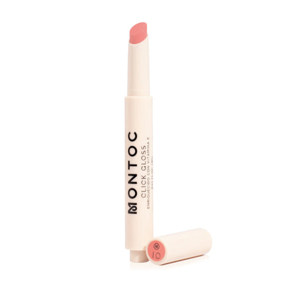 Click Gloss con vitamina E