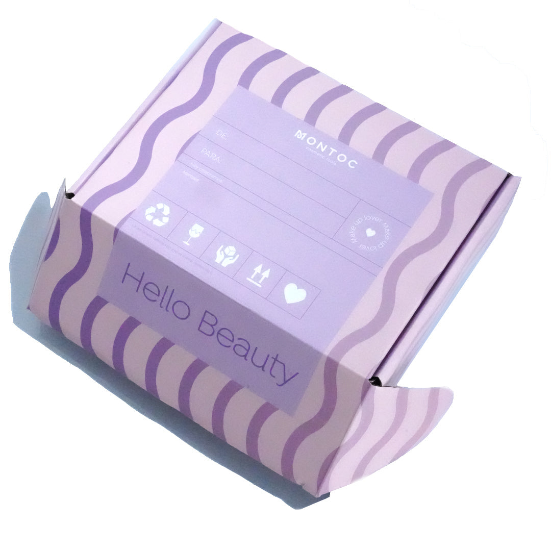 MISTERY BOX