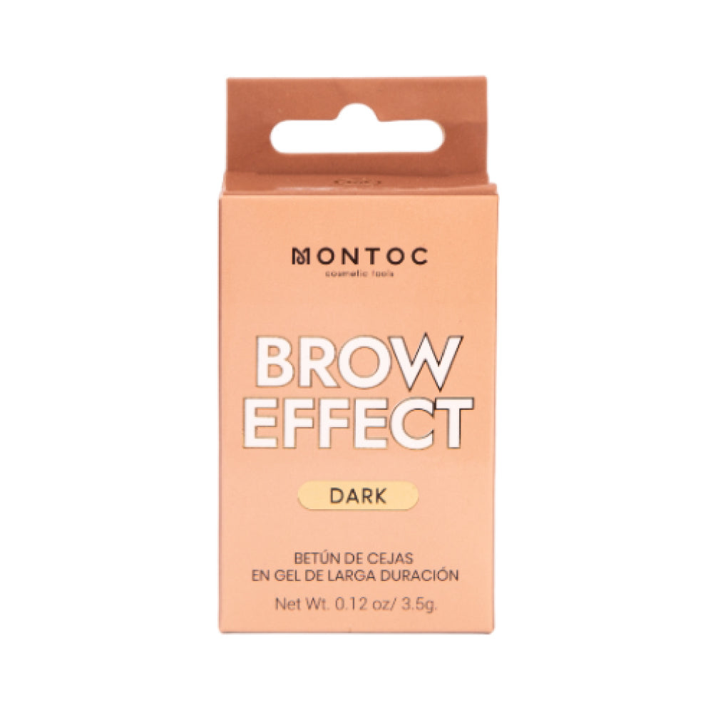 Pomada Para Cejas Brow Effect Dark