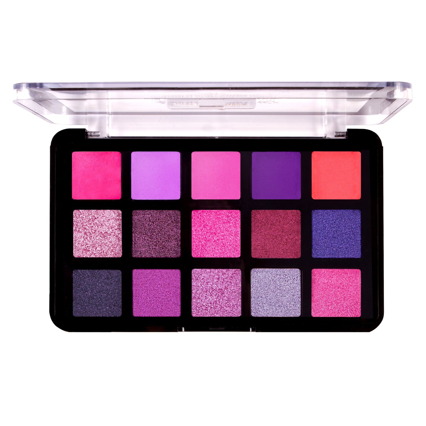 Dia & Noche Tri-Element 15 Pigment Palette
