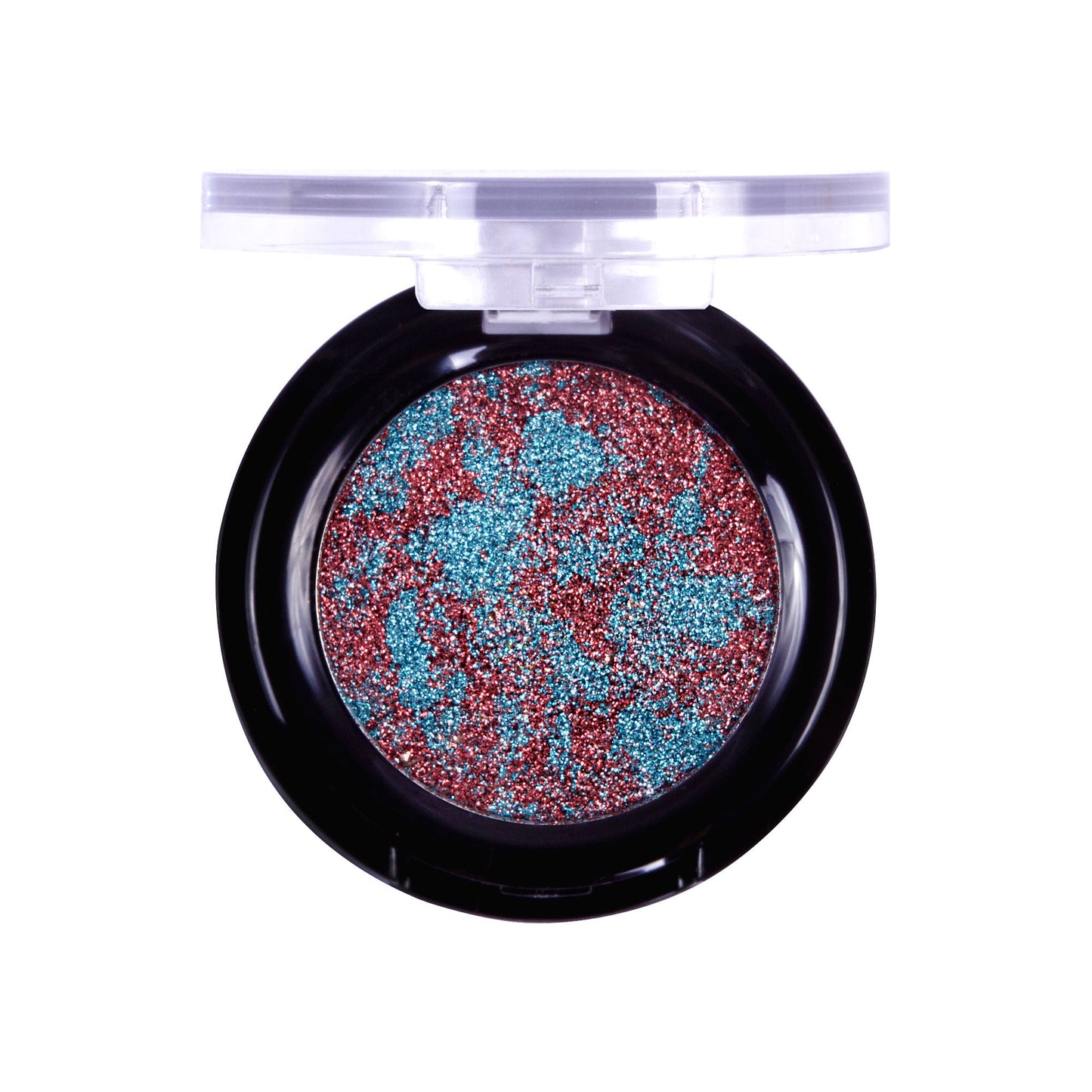 Glitter Dazzle Eye Topper