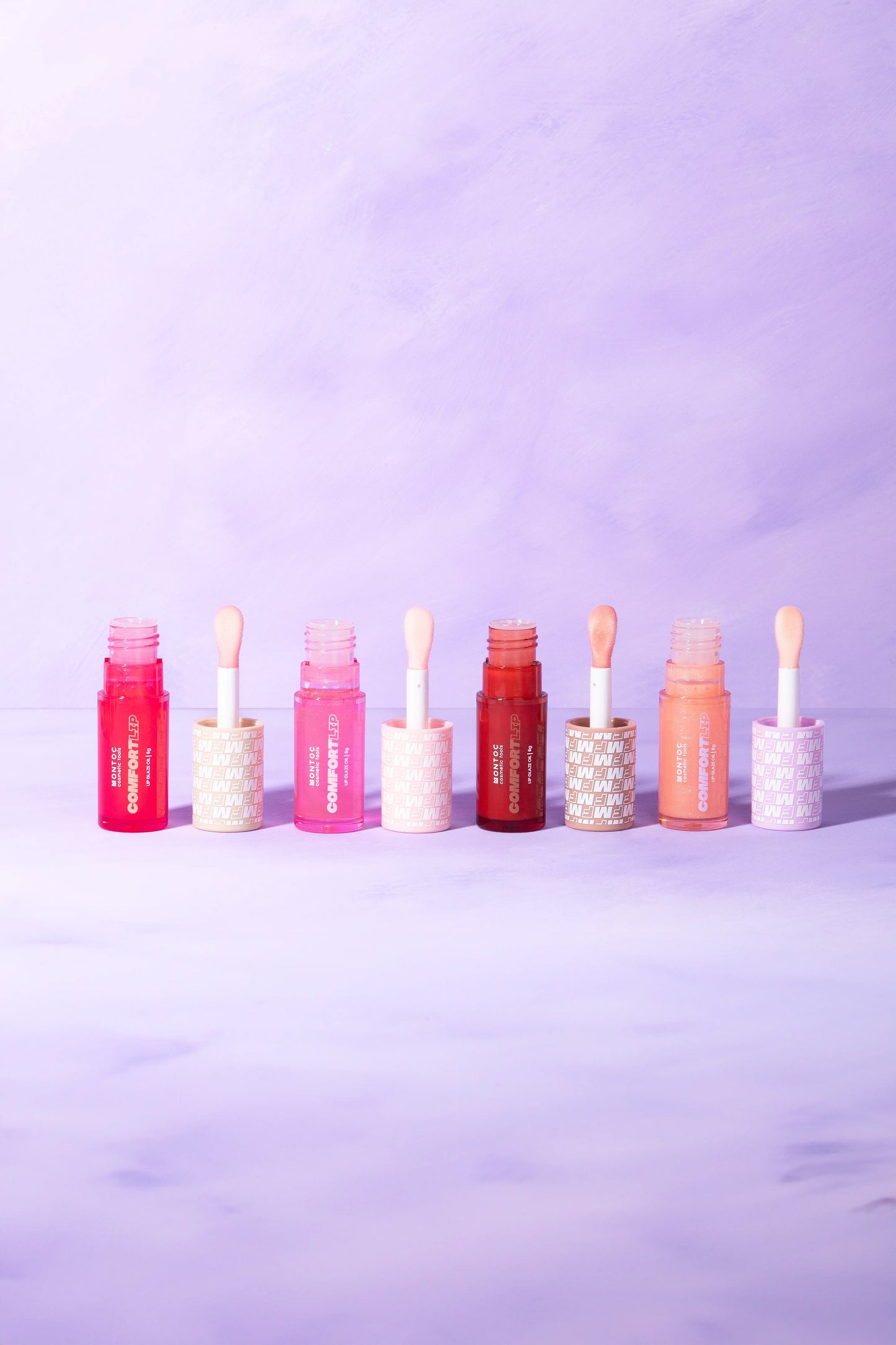 Comfort Lip Oil
