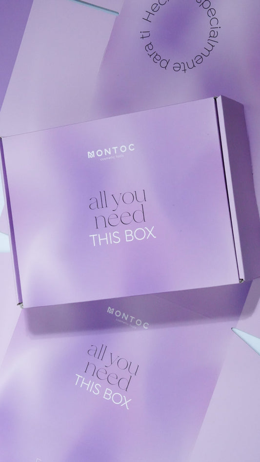 MISTERY BOX