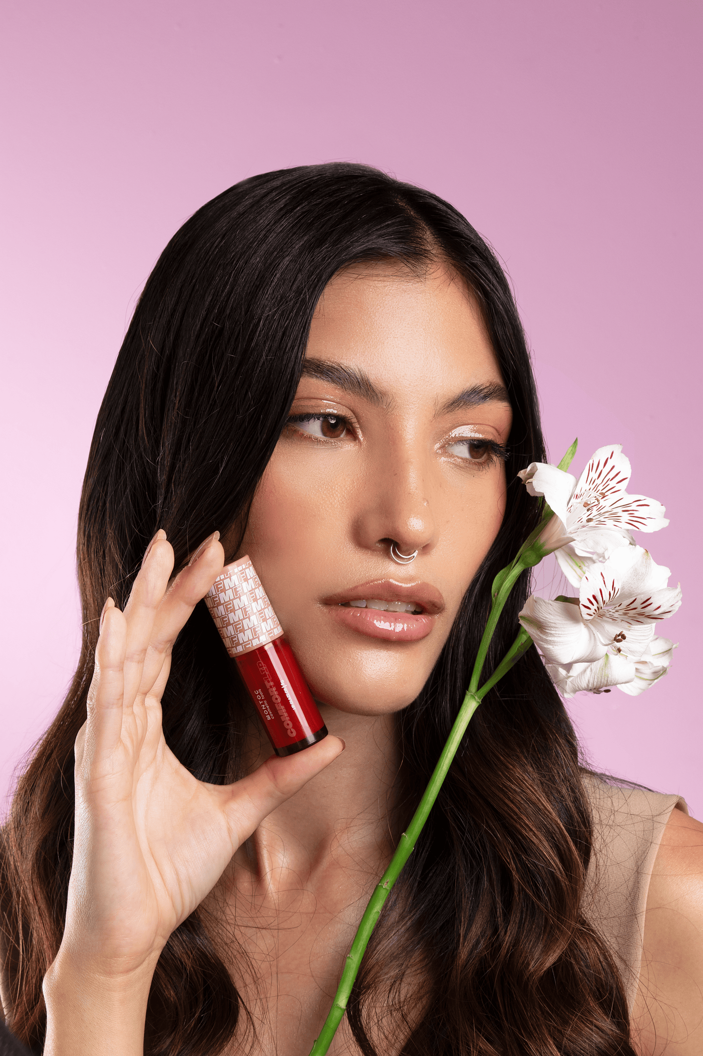 Comfort Lip Oil