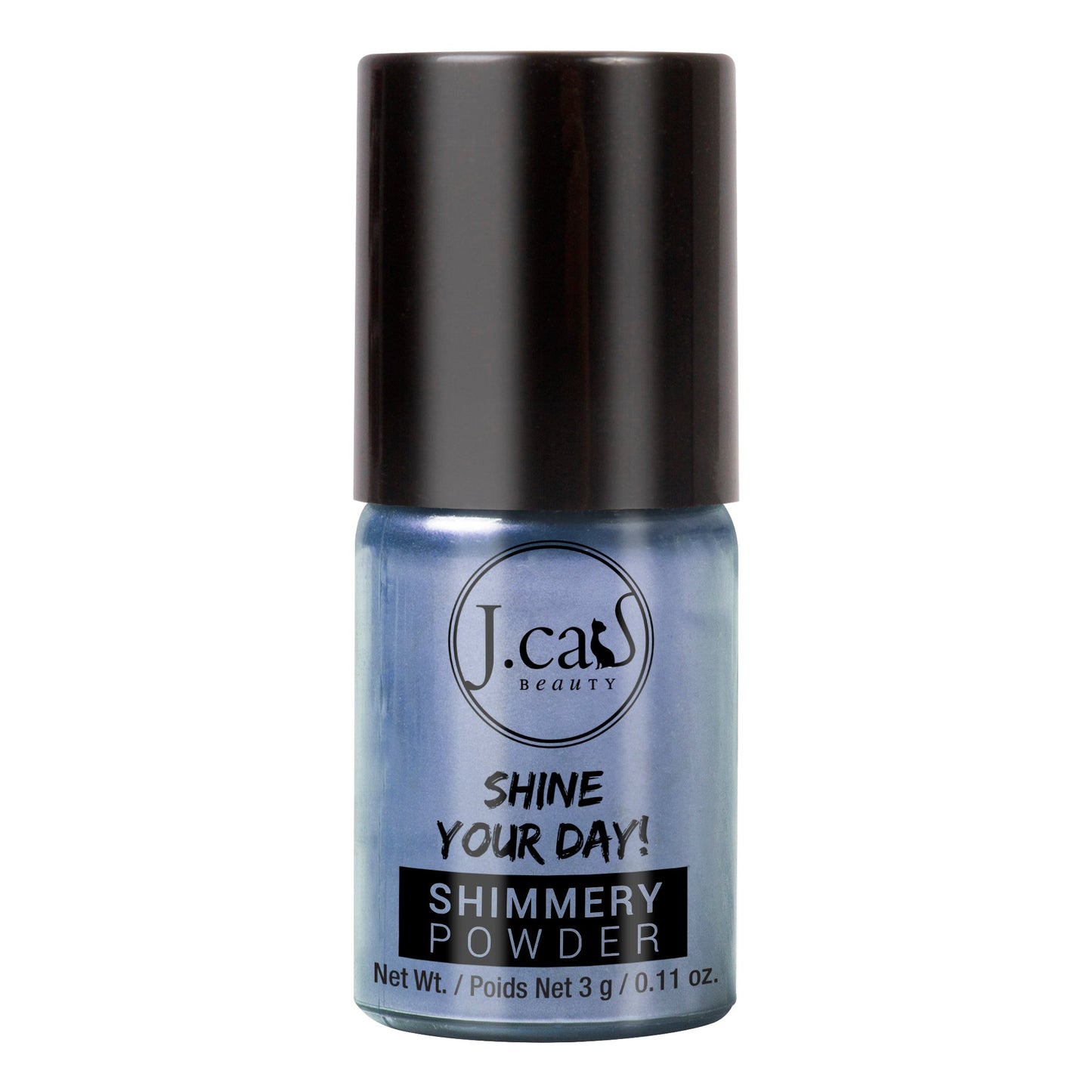 Shine Your Day! Shimmery Powder