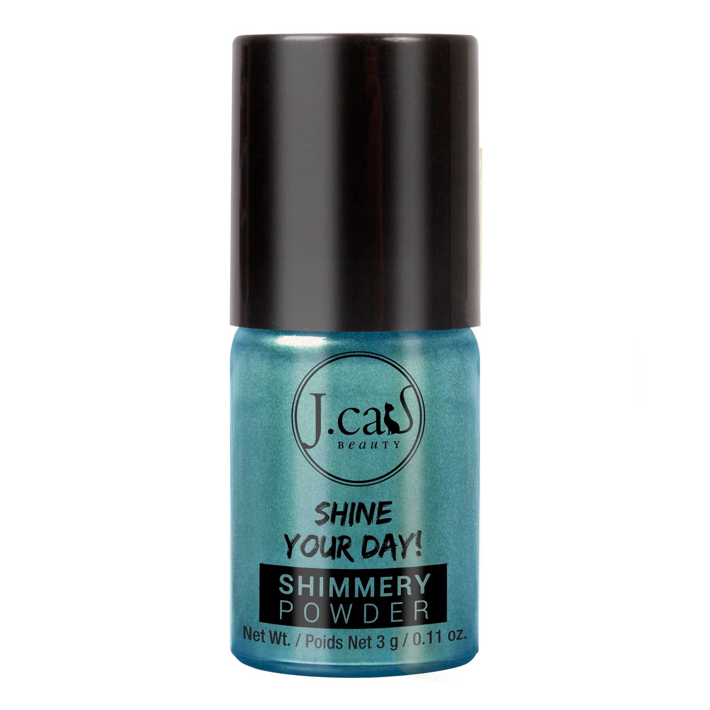 Shine Your Day! Shimmery Powder