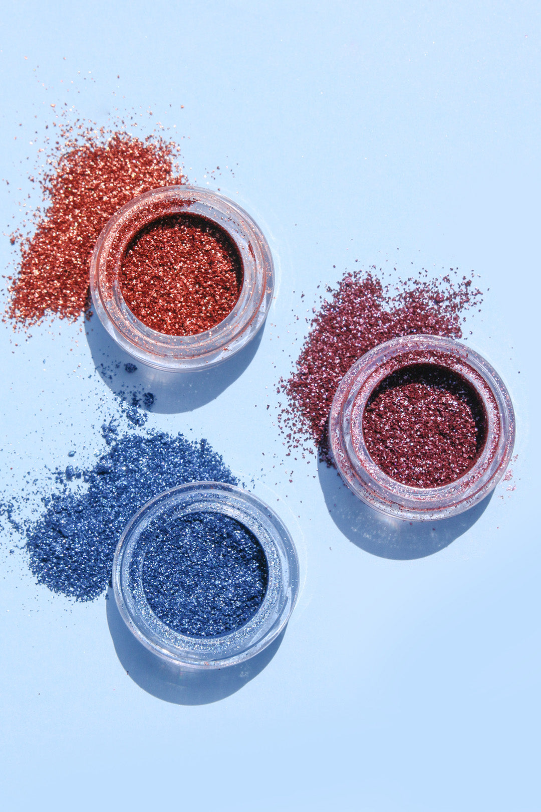Vanity Goddess Chromatic Pigment